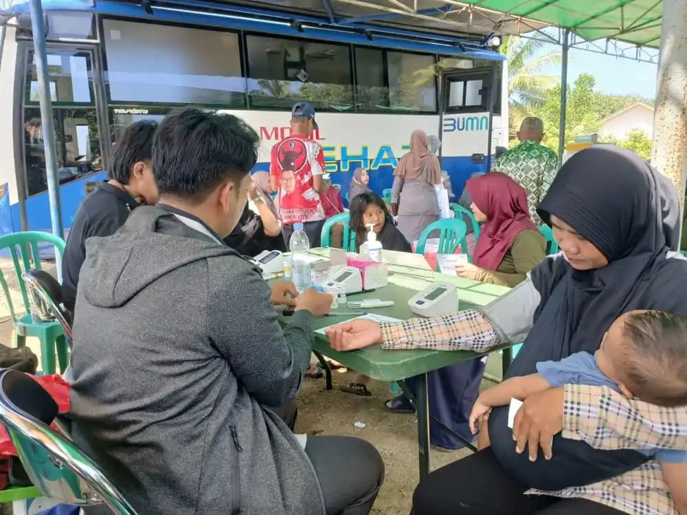 Desa Belo Laut