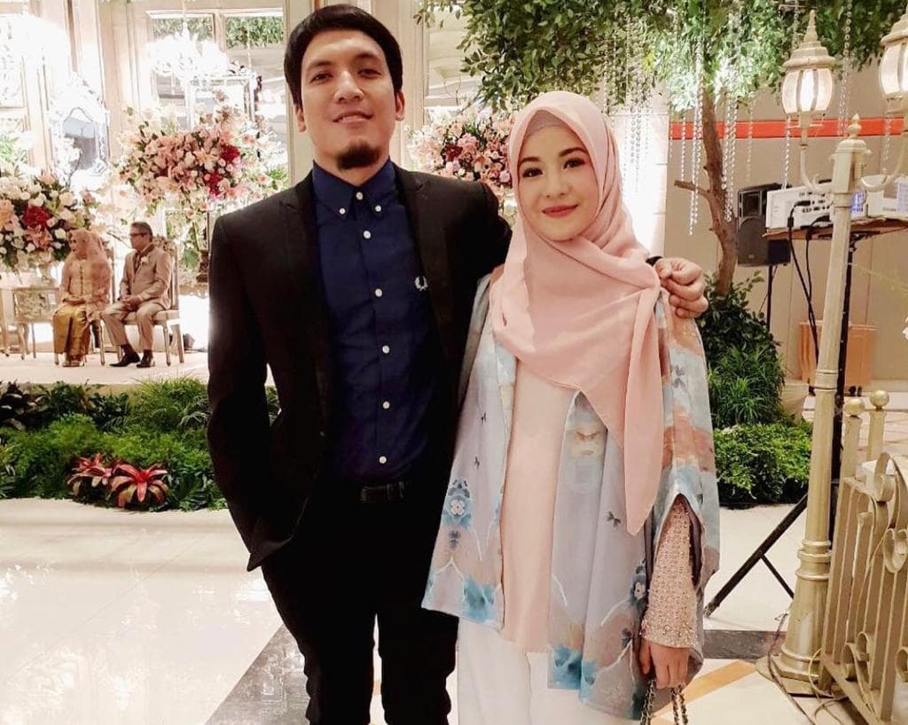 Tepis Isu Miring Soal Desta, Natasha Rizki: Tolong Jangan Fitnah Beliau