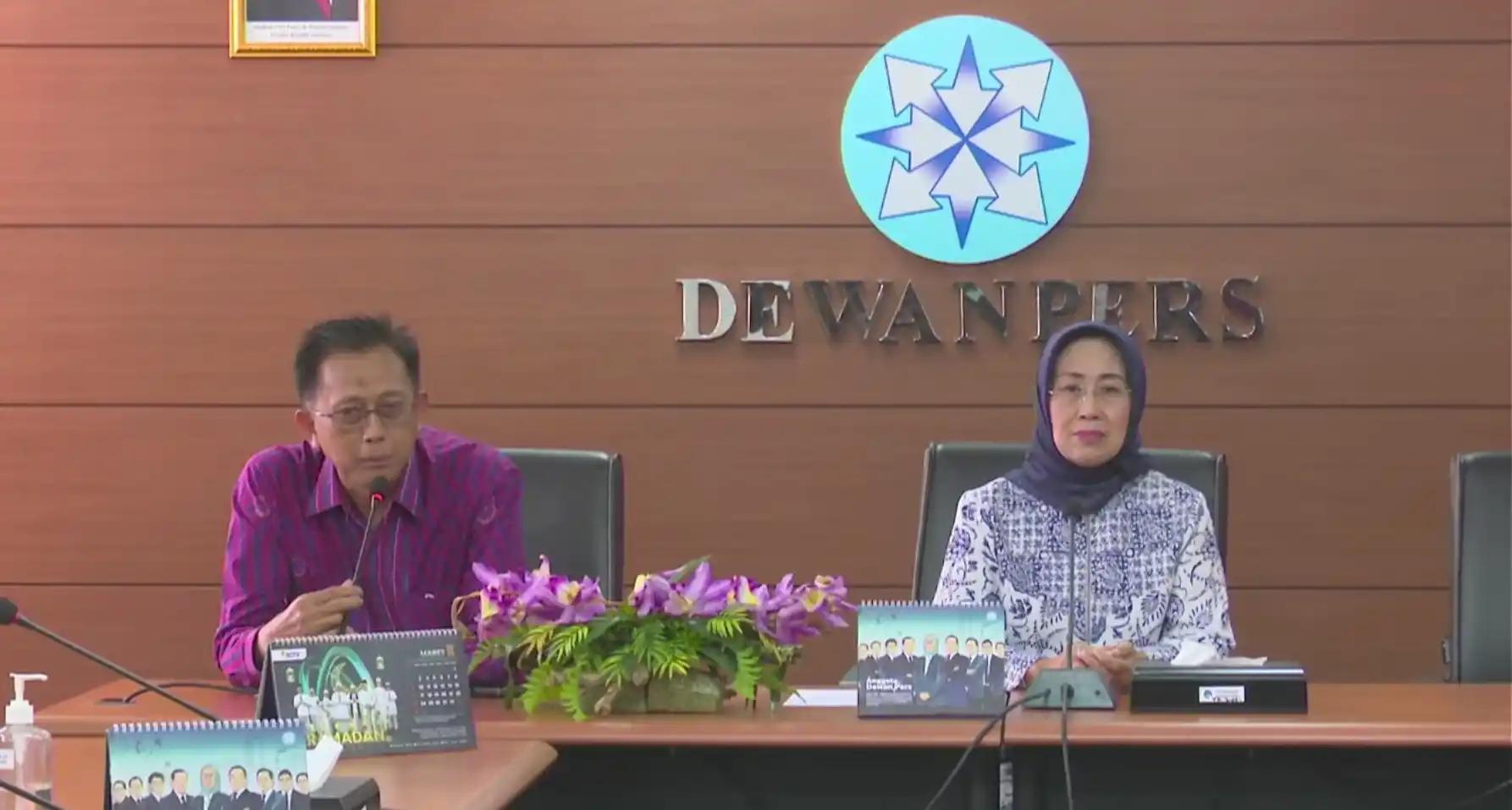 Dewan Pers