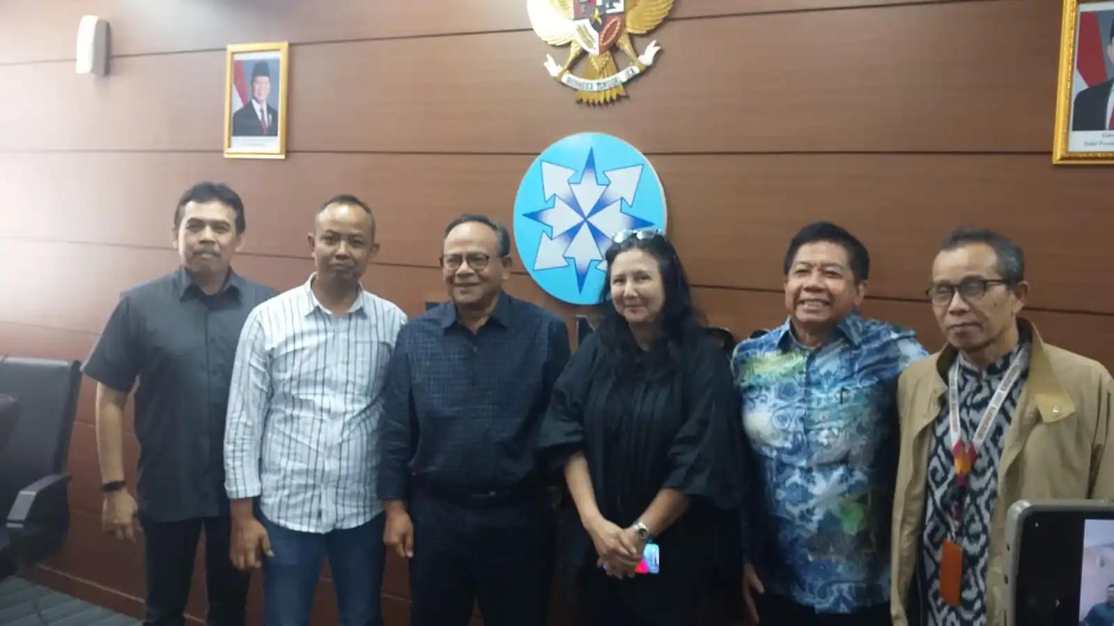 Dewan Pers
