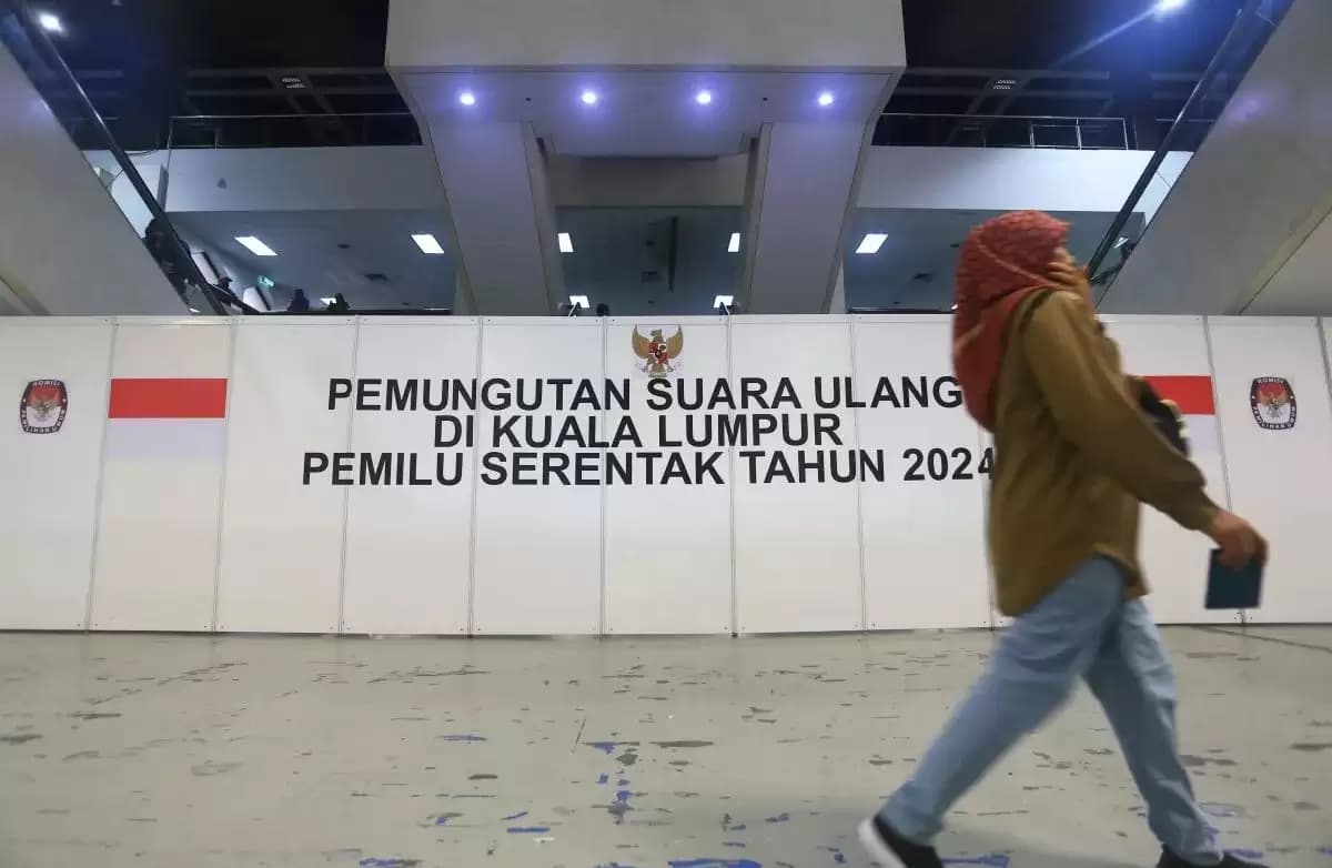 PSU Kuala Lumpur Diwarnai Aksi Kampanye