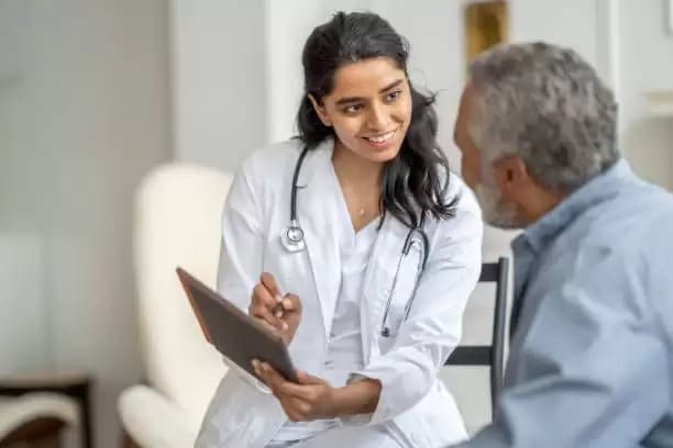 Libur Panjang Usai, Dokter Gizi Ingatkan Pentingnya Medical Check Up