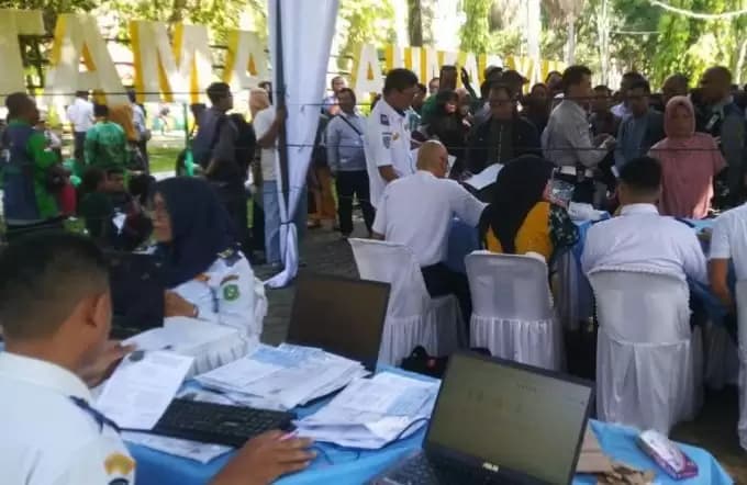 Dishub Kota Medan Tutup Pendaftaran Mudik Gratis, Ada Apa?