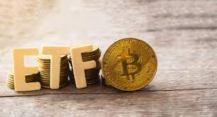 Rumor ETF Bitcoin Spot, Pasar Kripto Menghijau