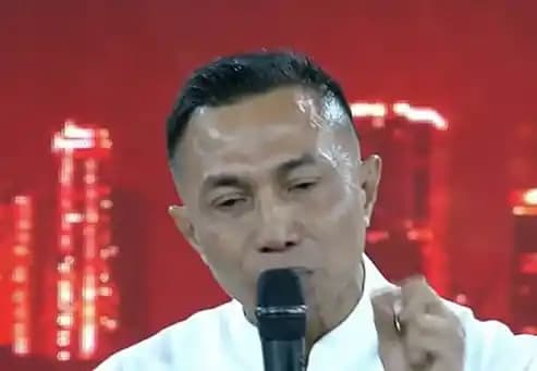 Dharma Kun Sebut Pandemi Agenda Terselubung Asing