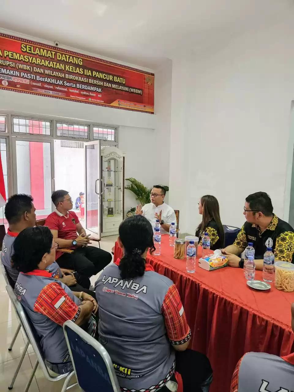 Dharmapala Nusantara Sumut