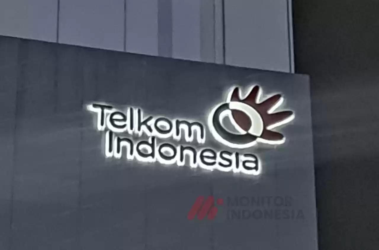 Di 2030, PT Telkom Data Ekosistem (TDE) Targetkan Pembangunan Pusat Data Berkapasitas 500 MW
