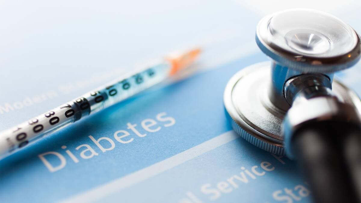 Gawat! Indonesia Peringkat 5 Dunia Kasus Diabetes