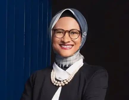 Dian Siswarini