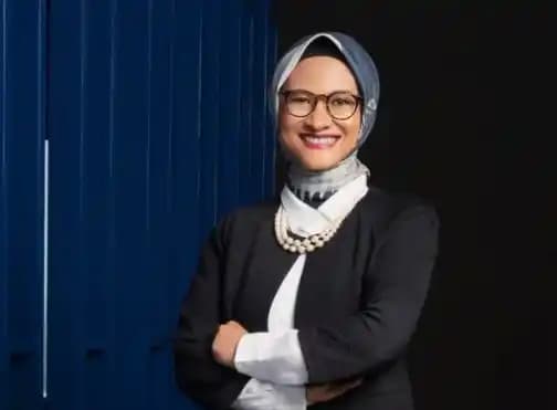 Dian Siswarini