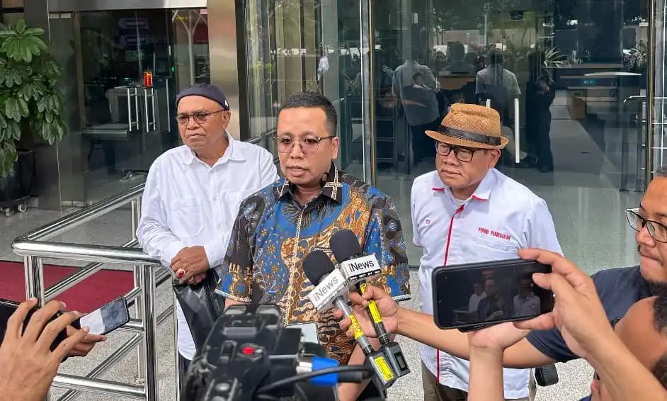 Diduga Berantas Korupsi Sembari Korupsi, Jampidsus Febrie Adriansyah Dilaporkan ke KPK