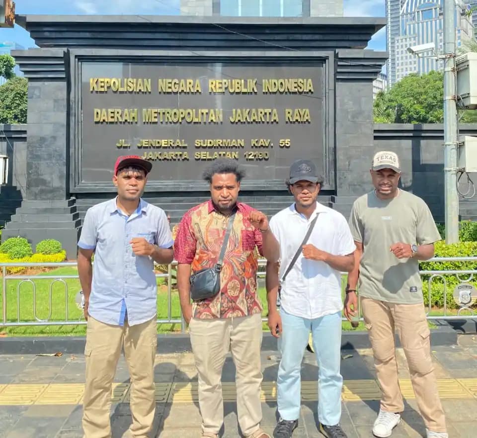 Diduga Sempat Dihadang, APM akan Gelar Aksi Tolak Tambang Nikel di Raja Ampat