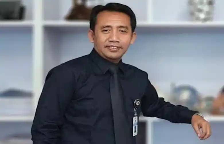 Didyk Choiroel Diangkat jadi Komisaris BTN