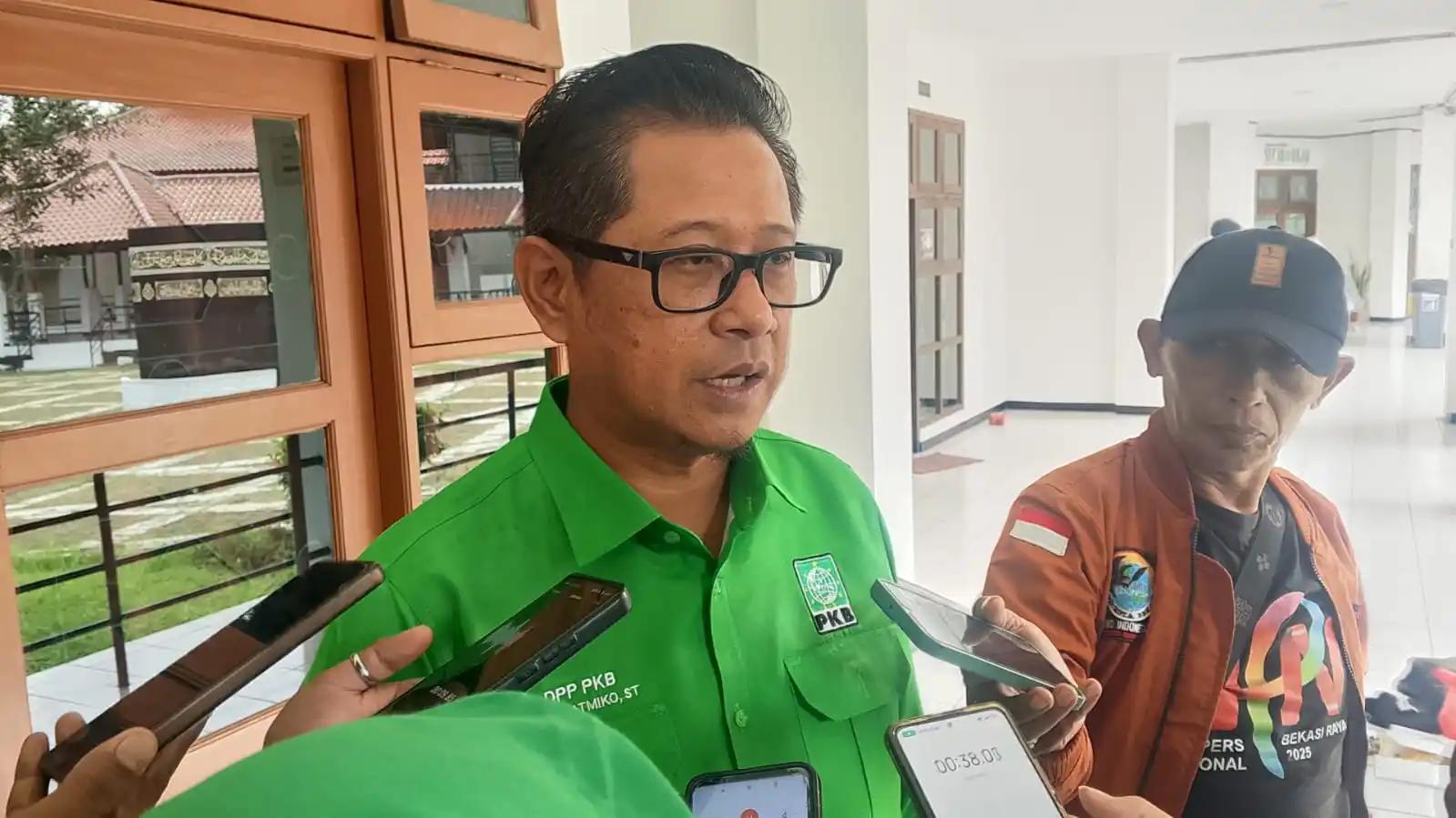 Digelar di Islamic Center, PKB Perkuat Kaderisasi Milenial dan Gen Z Jelang Pemilu 2029