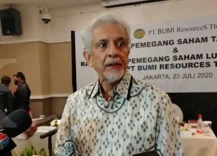 Dileep Srivastava