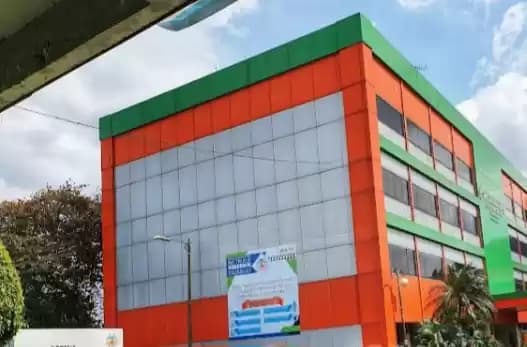 Dinas Lingkungan Hidup DKI Jakarta