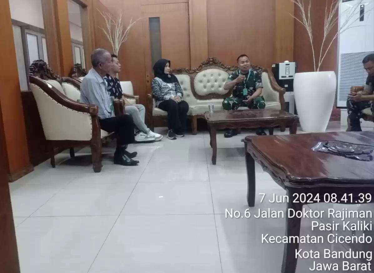 dinas pendidikan jawa barat