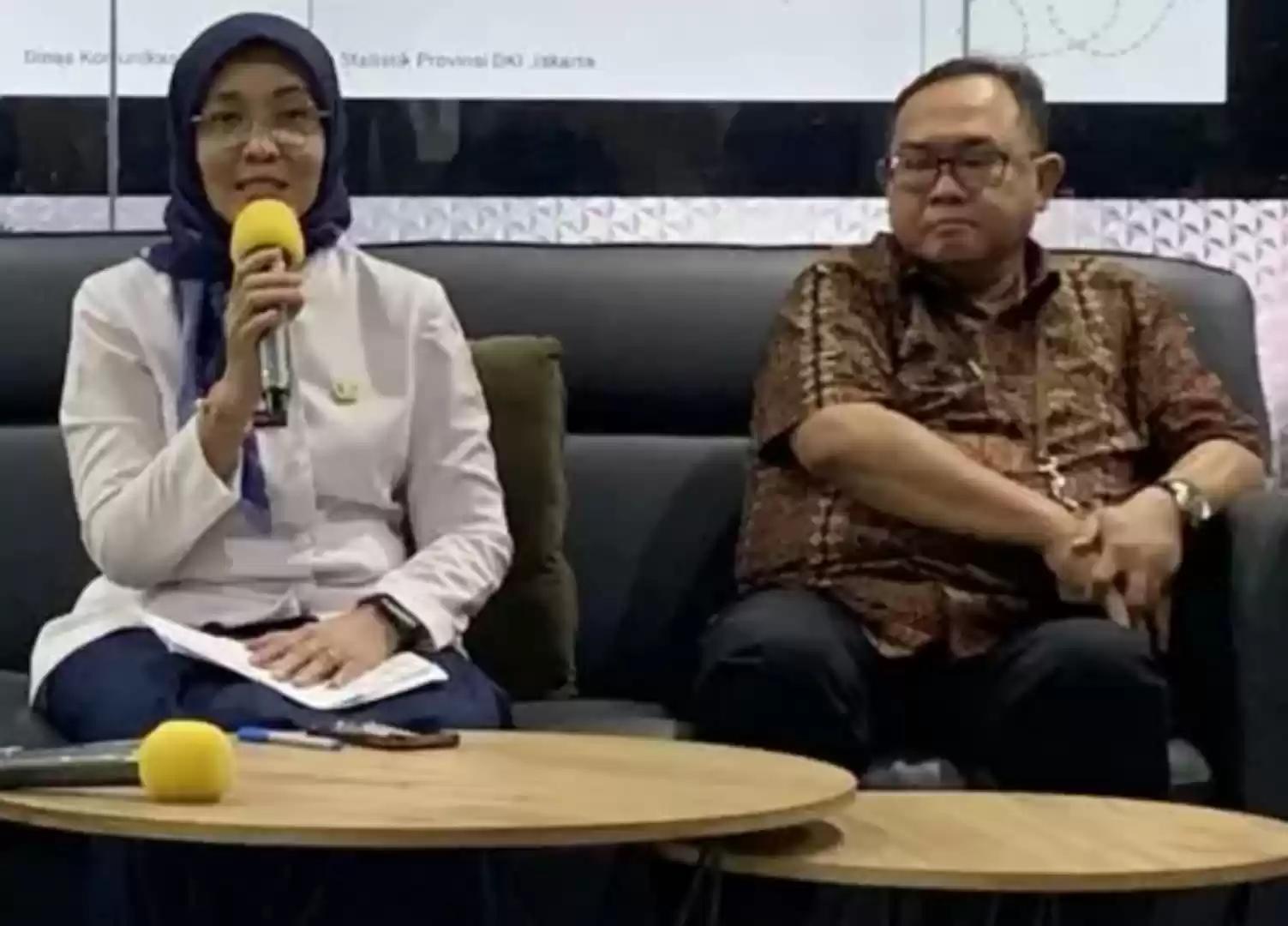 Dinkes DKI Jakarta