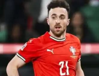 Diogo Jota