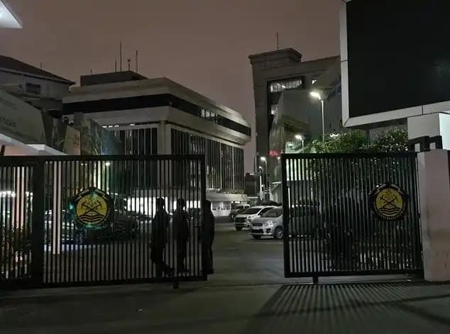 Diperiksa KPK, Kepala Auditor IV BPK Padang Pamungkas Diduga Koordinir Kementerian ESDM