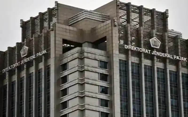 Pengawasan Pajak Dinilai Belum Optimal, BPK Minta Perbaikan Menyeluruh