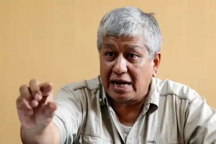 Direktur Eksekutif CERI, Yusri Usman