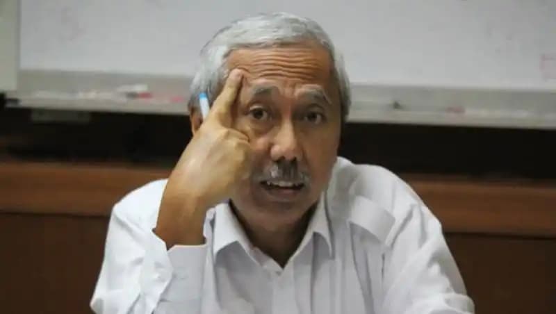 Direktur Jembatan Ditjen Bina Marga Iwan Zarkasi Diperiksa Kejagung Soal Korupsi Tol Japek