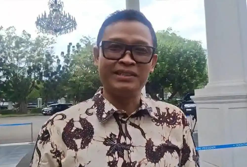 Direktur Jenderal Pajak, Bimo Wijayanto