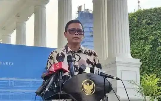 Direktur Jenderal Pajak, Bimo Wijayanto