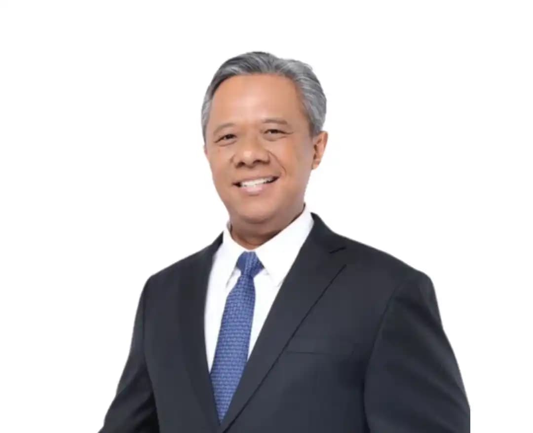 Direktur Legal dan Manajemen Human Capital PT PLN Yusuf Didi Setiarto