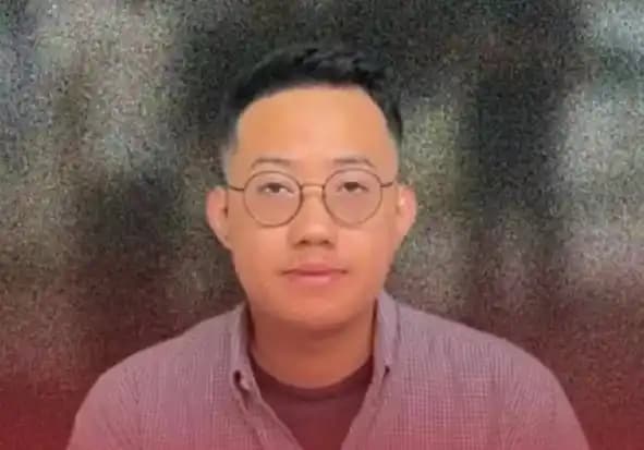 Direktur Lokataru Delpedro Marhaen Rismansyah