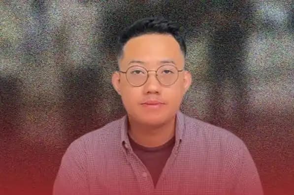 Direktur Lokataru Foundation Delpedro Marhaen