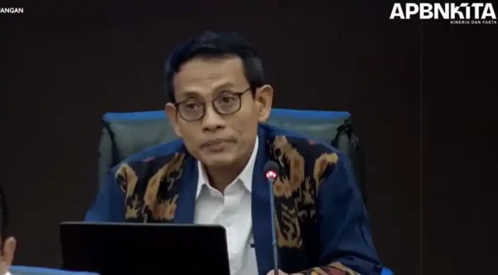 Direktur LPDP, Sudarto