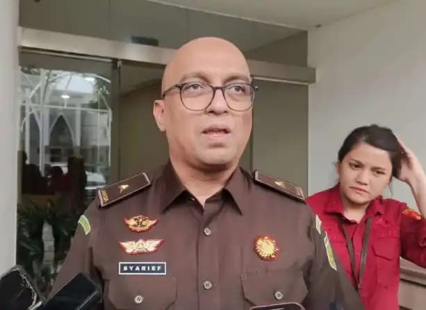 Kejagung Periksa ESDM di Kasus Tambang Ilegal PT Asmin Koalindo Tuhup