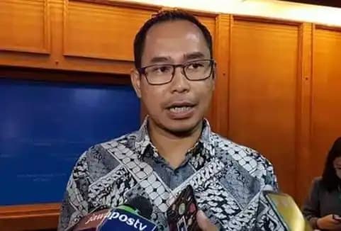Direktur Perlindungan WNI Kementerian Luar Negeri (Kemlu), Judha Nugraha