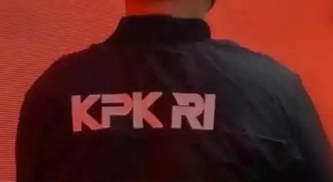 Direktur PT Melanton Pratama hingga Pegawainya jadi Tersangka KPK
