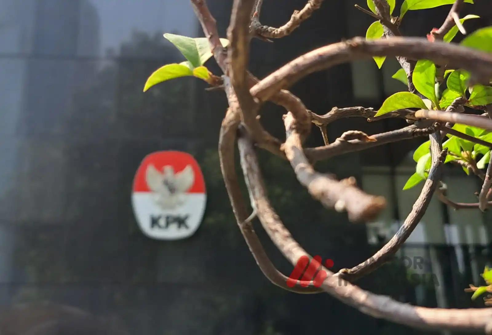 Direktur PT Sigmabhineka Konsolindo Edwar Darwis Diperiksa KPK soal Korupsi Rujab DPR