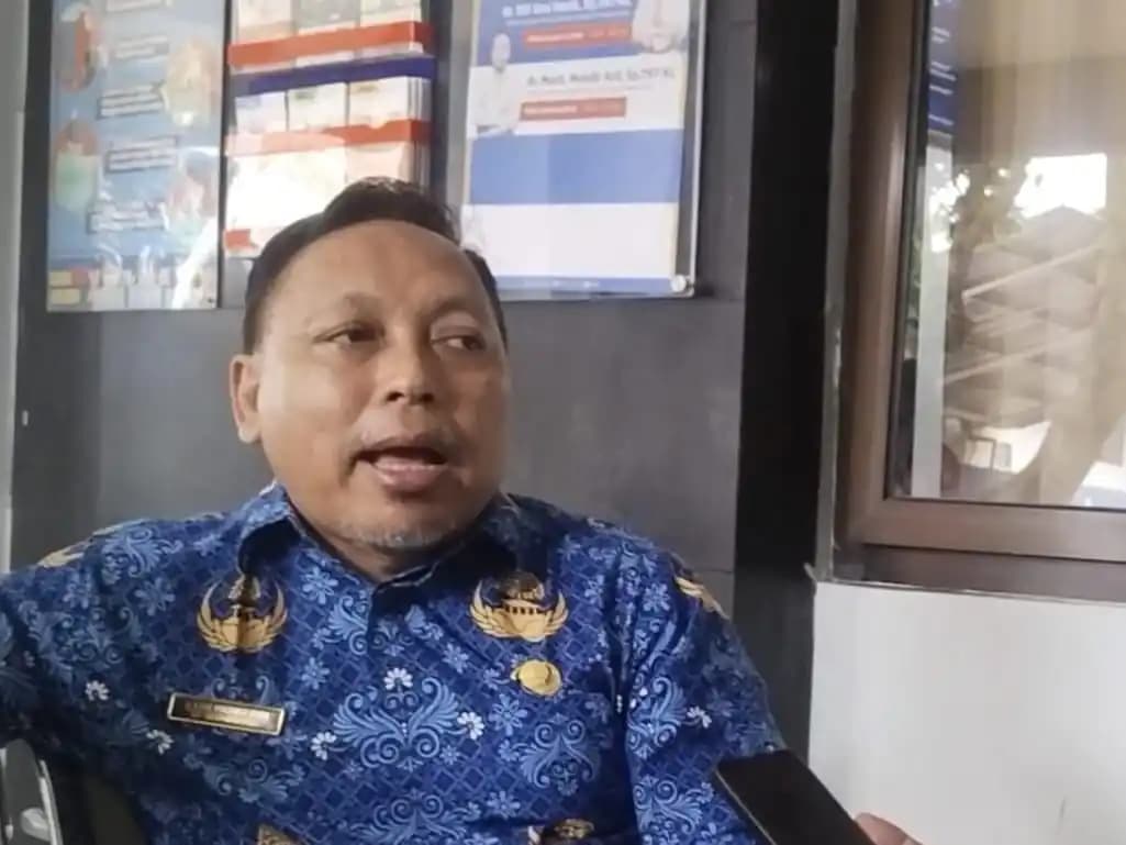 Direktur RSUD Dr Iskak Tulungagung