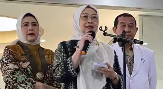 Direktur Tarakan