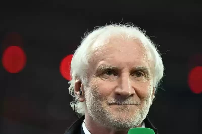 direktur timnas jerman