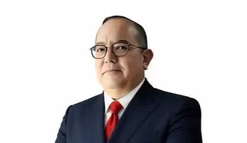 Direktur Utama (Dirut) PT Agrinas Pangan Nusantara, Joao Angelo De Sousa Mota