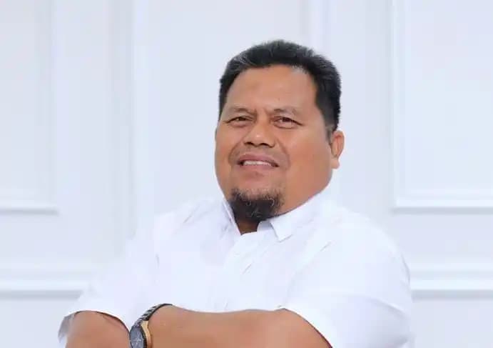 Direktur Utama PGUN Khairuddin Mengundurkan Diri