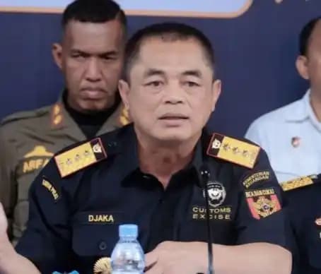 Ditjen Bea Cukai Buka Suara usai Nama Djaka Budi Muncul di Kasus Korupsi
