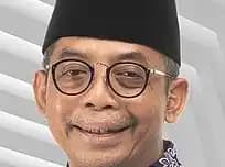 Dirjen Pajak Suryo Utomo