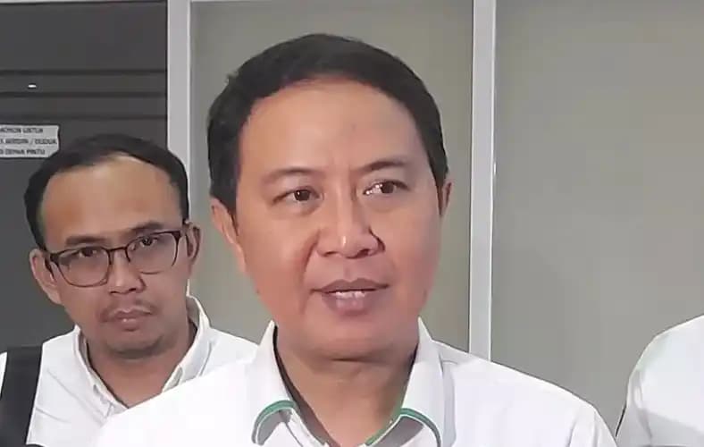 Dirjen PHU Kemenag