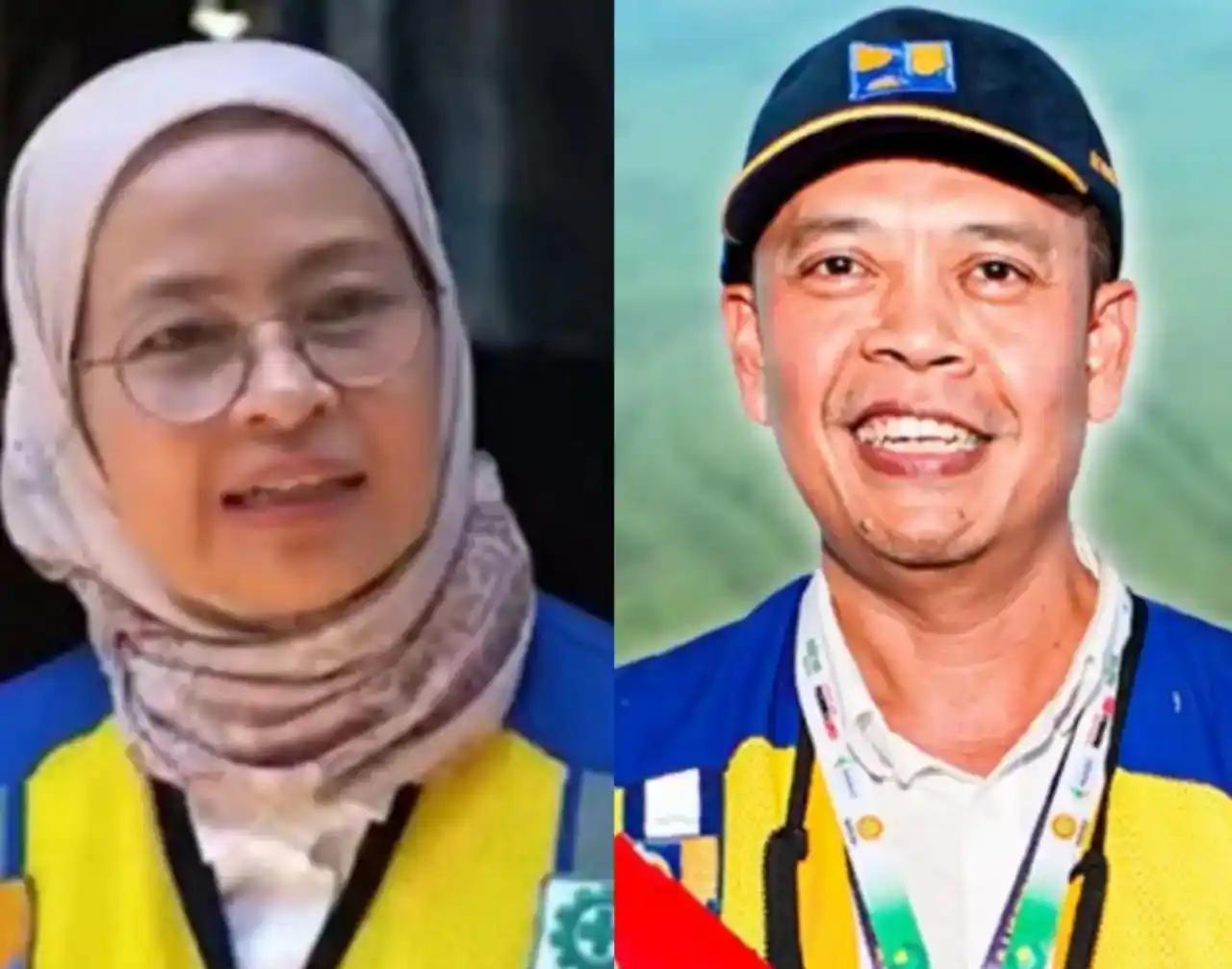 Dirjen SDA dan Cipta Karya