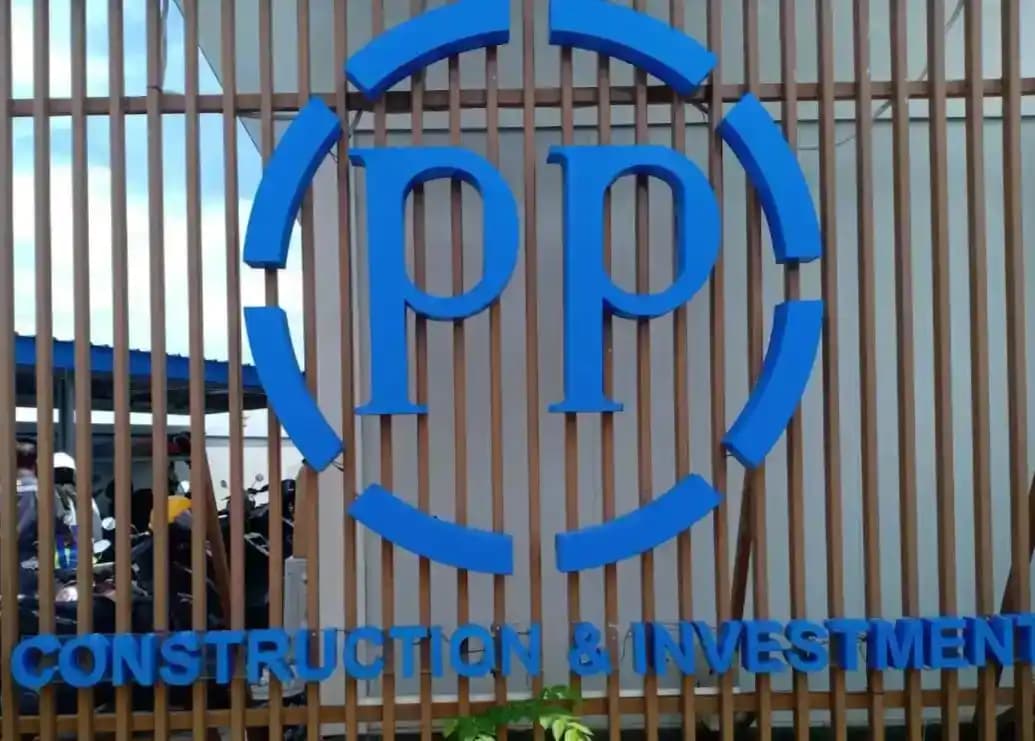 Dirkeu PT PP Agus Purbianto dan Kadiv Didik Mardiyanto Diperiksa KPK