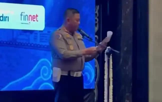 Dirlantas Polda Jabar