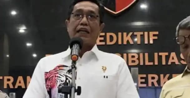 Dirtipidum Bareskrim Polri, Brigjen Djuhandhani Rahardjo Puro