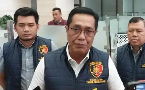 Dirtipidum Bareskrim Polri, Brigjen Djuhandhani Rahardjo Puro